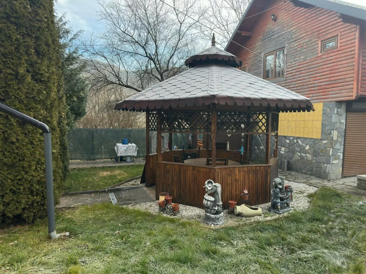 CASA VALEA DOFTANEI - foto 19
