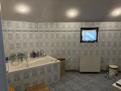 CASA VALEA DOFTANEI - foto 8