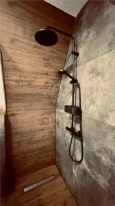 Casa A-Frame de vanzare | Valea Doftanei, Tesila | Constructie 2024 | Teren 627 mp | - foto 16