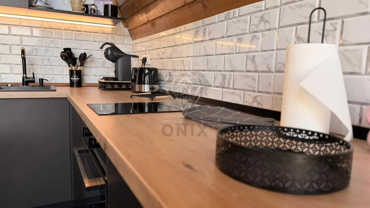 Casa A-Frame de vanzare | Valea Doftanei, Tesila | Constructie 2024 | Teren 627 mp | - foto 10