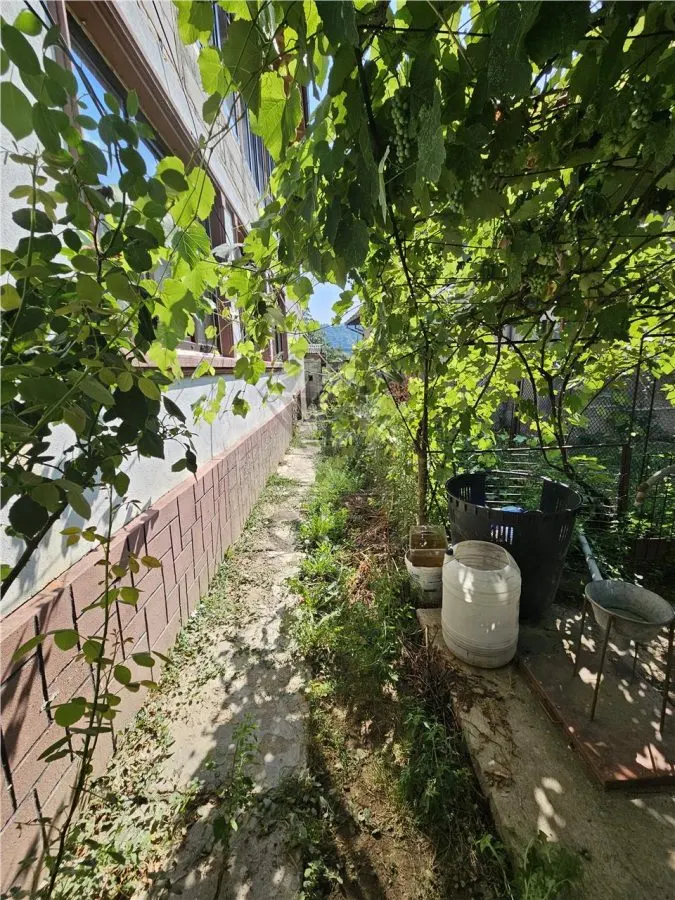 Maison Spacieuse 6 Chambres à Vendre, Maneciu-Ungureni, Prahova – Terrain 551 m² - foto 2