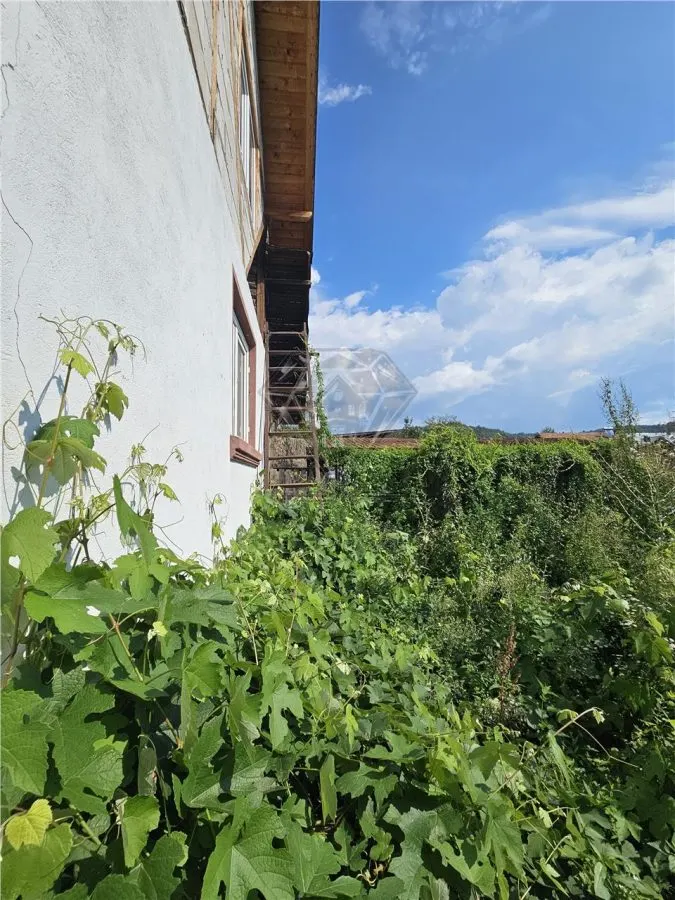 Maison Spacieuse 6 Chambres à Vendre, Maneciu-Ungureni, Prahova – Terrain 551 m² - foto 3