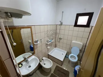 Casa 5 camere Sinaia, P+1, teren 400 mp, 2 fronturi stradale, ideal pensiune - foto 18