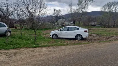 Building Land, Gura Vitioarei, Prahova County - Gura Vitioarei