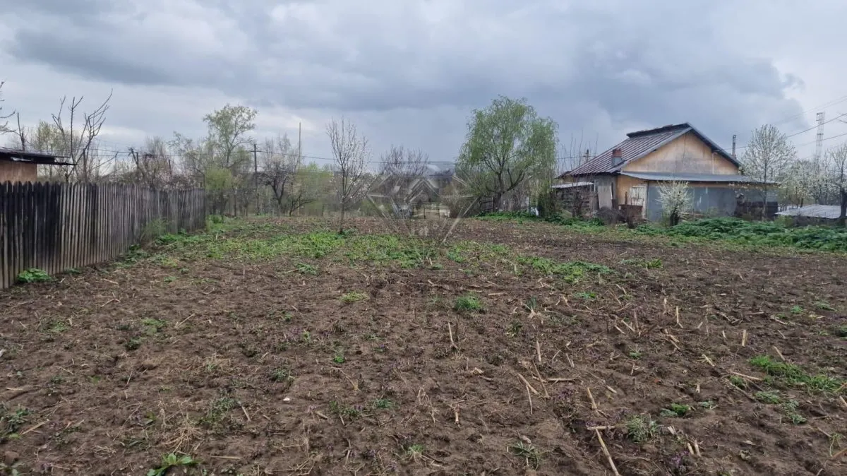 Building Land, Gura Vitioarei, Prahova County - foto 2
