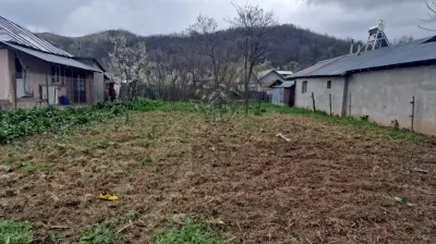 Building Land, Gura Vitioarei, Prahova County - foto 3