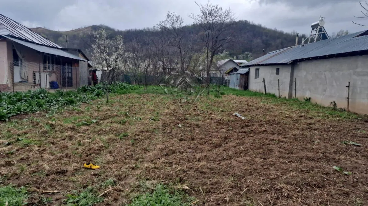 Building Land, Gura Vitioarei, Prahova County - foto 3