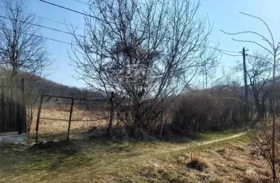 Building Land, Gura Vitioarei, Prahova County - foto 4