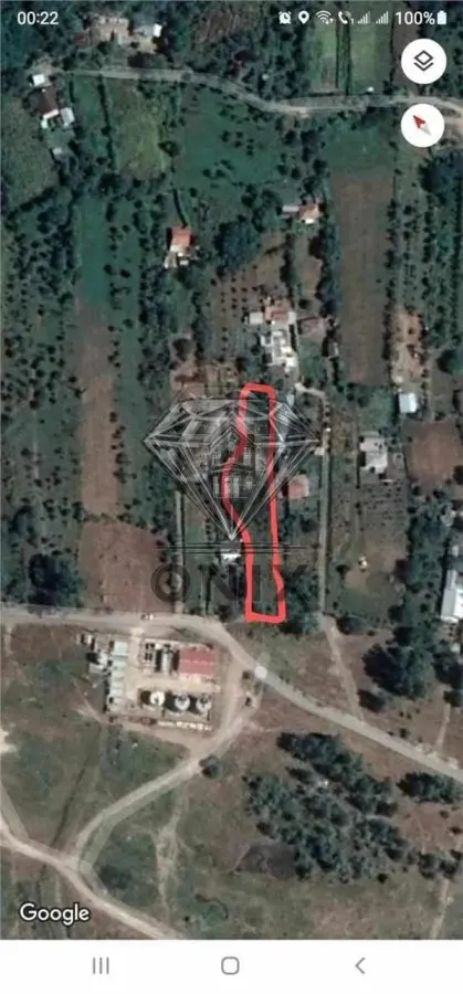 Building Land, Gura Vitioarei, Prahova County - foto 5