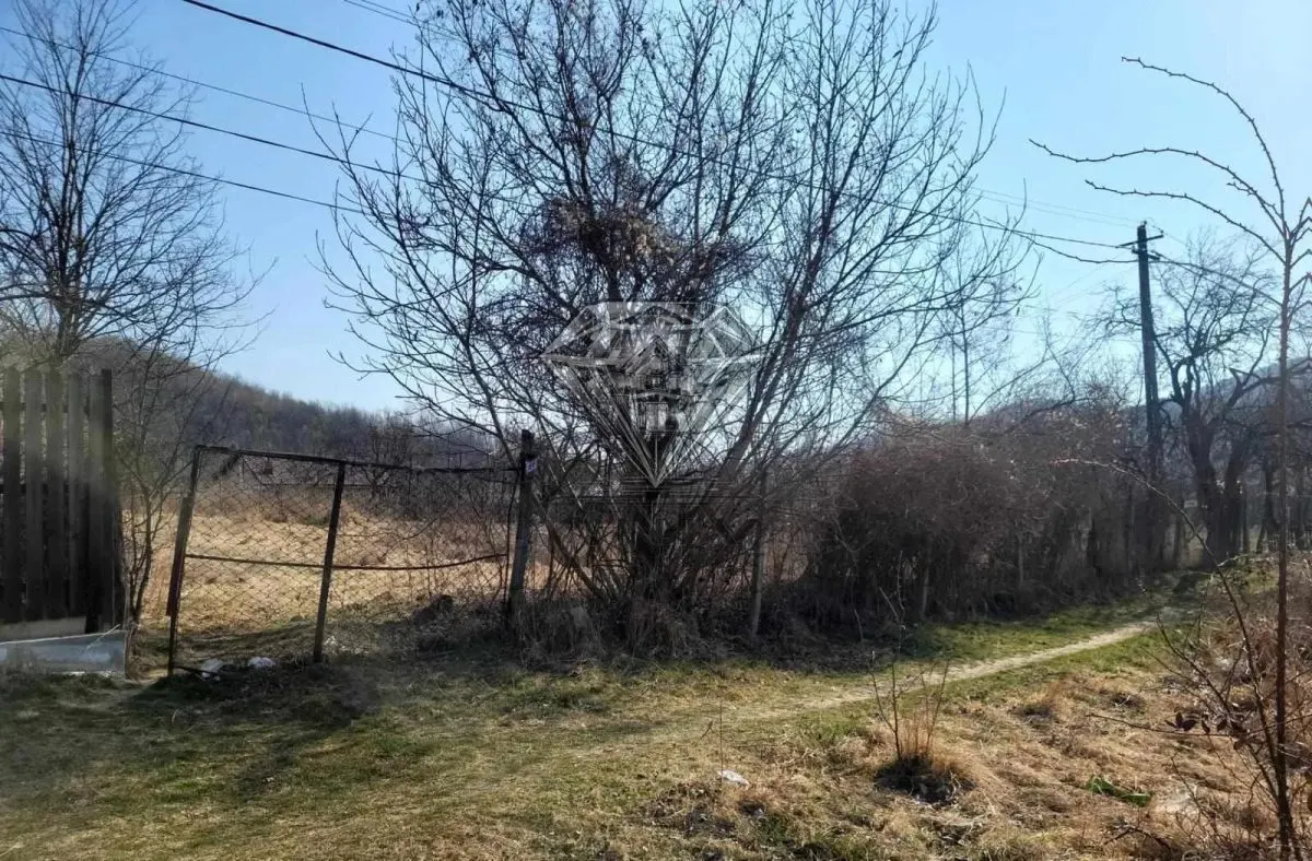 Building Land, Gura Vitioarei, Prahova County - foto 6