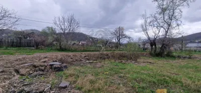 Building Land, Gura Vitioarei, Prahova County - foto 8
