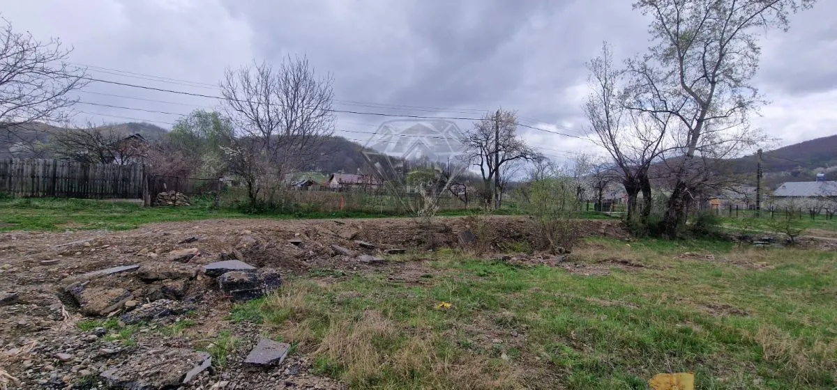 Building Land, Gura Vitioarei, Prahova County - foto 8