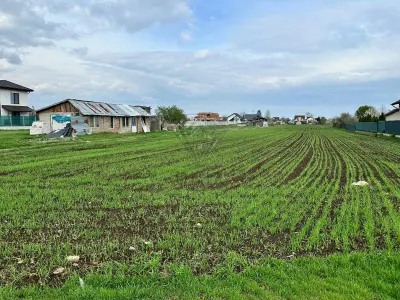 TEREN INTRAVILAN STREJNICU - foto 3