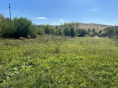 Buildable Land 2,075 sqm, Drajna commune, Prahova - Drajna de Jos