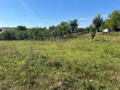 Buildable Land 2,075 sqm, Drajna commune, Prahova - foto 4