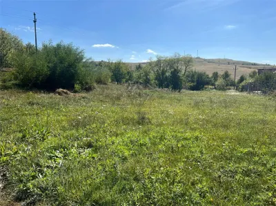 Buildable Land 2,075 sqm, Drajna commune, Prahova - foto 6