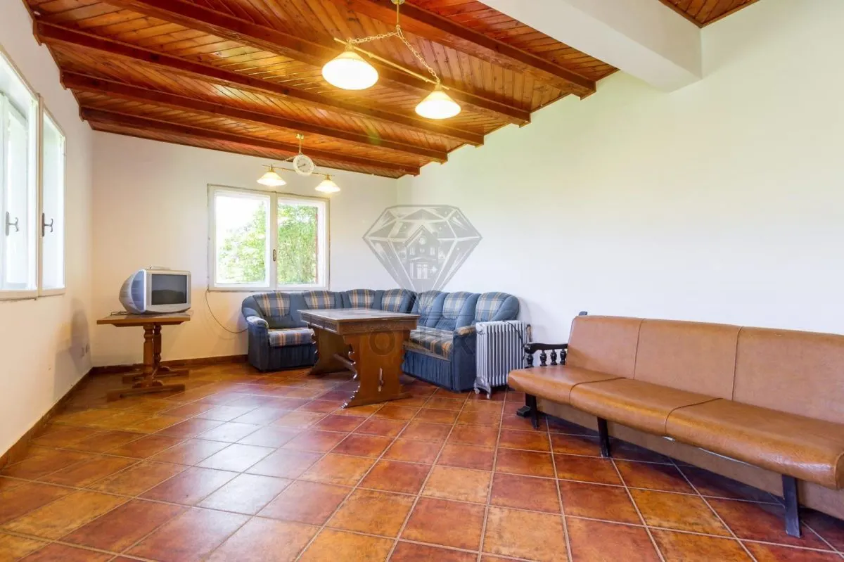 Vila deosebita cu 7 camere si 5 bai, 4290 mp teren, vedere panoramica – Valea Doftanei - foto 11