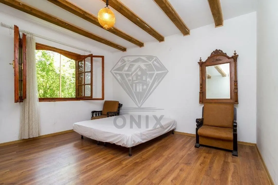 Vila deosebita cu 7 camere si 5 bai, 4290 mp teren, vedere panoramica – Valea Doftanei - foto 12