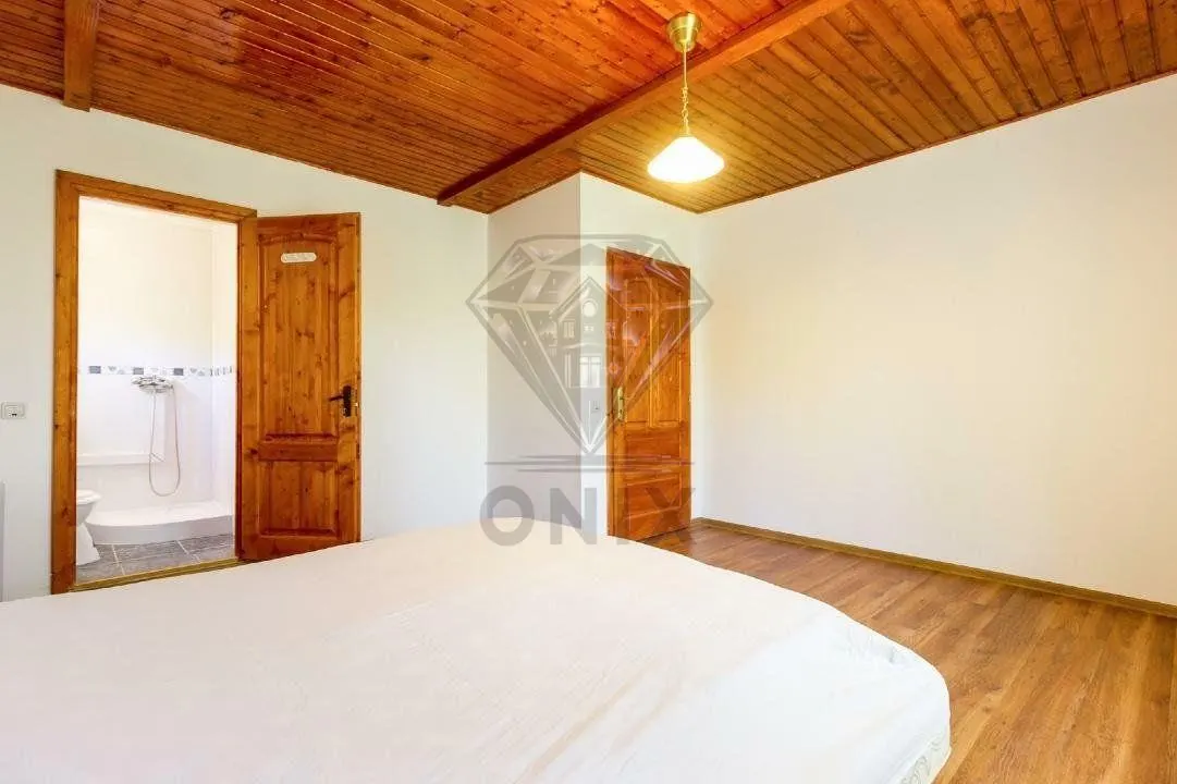 Vila deosebita cu 7 camere si 5 bai, 4290 mp teren, vedere panoramica – Valea Doftanei - foto 13