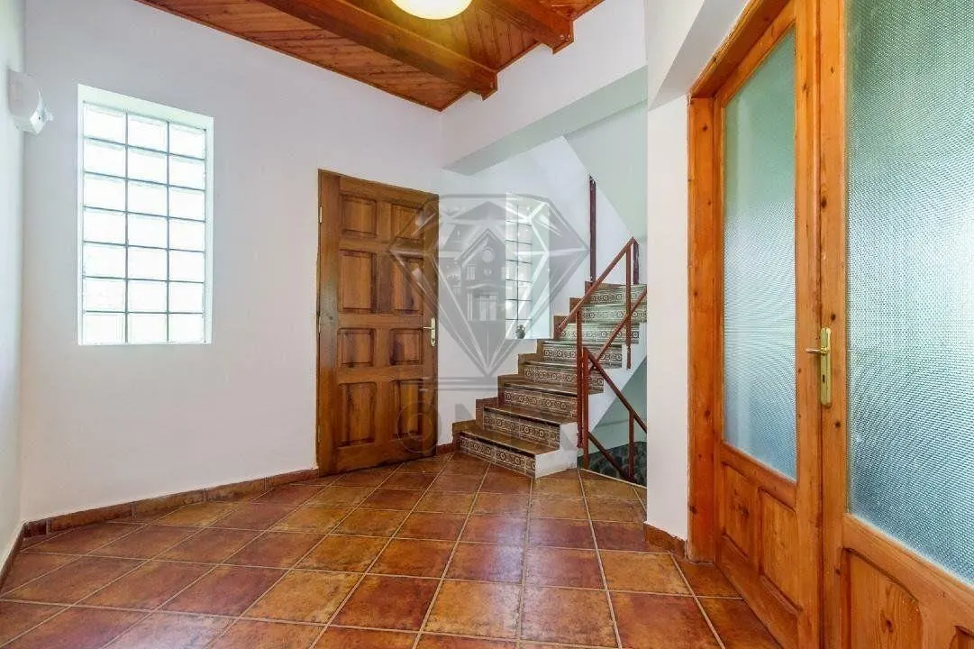 Vila deosebita cu 7 camere si 5 bai, 4290 mp teren, vedere panoramica – Valea Doftanei - foto 14