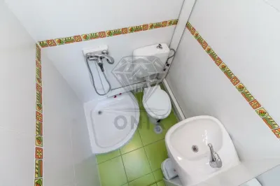 Vila deosebita cu 7 camere si 5 bai, 4290 mp teren, vedere panoramica – Valea Doftanei - foto 18