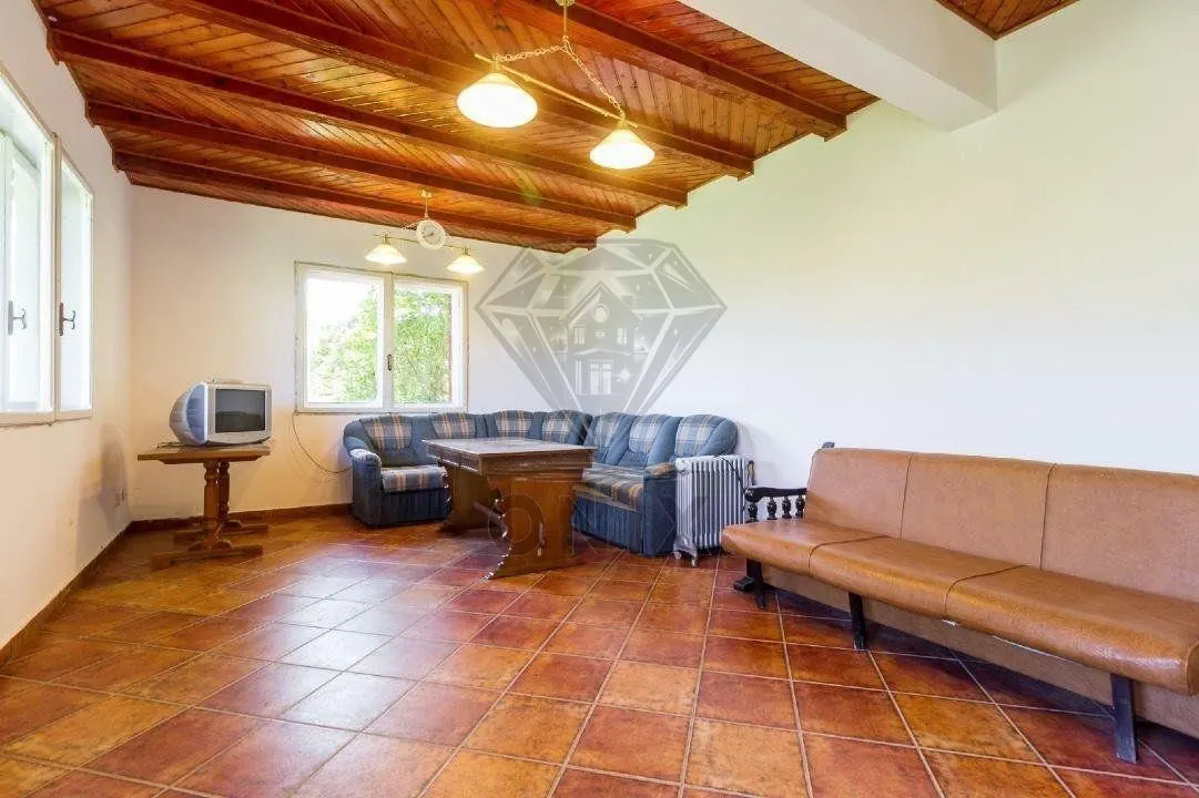 Vila deosebita cu 7 camere si 5 bai, 4290 mp teren, vedere panoramica – Valea Doftanei - foto 22