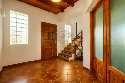Vila deosebita cu 7 camere si 5 bai, 4290 mp teren, vedere panoramica – Valea Doftanei - foto 4