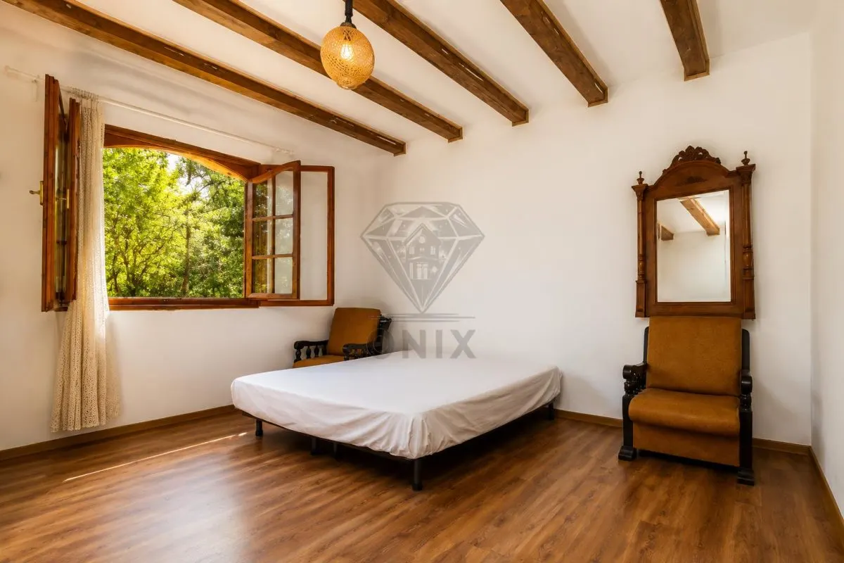 Vila deosebita cu 7 camere si 5 bai, 4290 mp teren, vedere panoramica – Valea Doftanei - foto 5