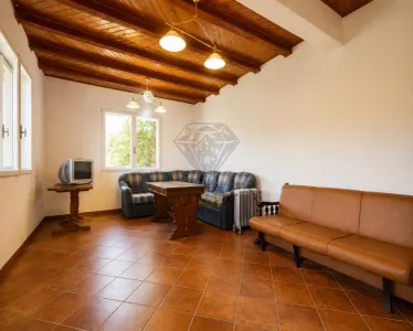Vila deosebita cu 7 camere si 5 bai, 4290 mp teren, vedere panoramica – Valea Doftanei - foto 7