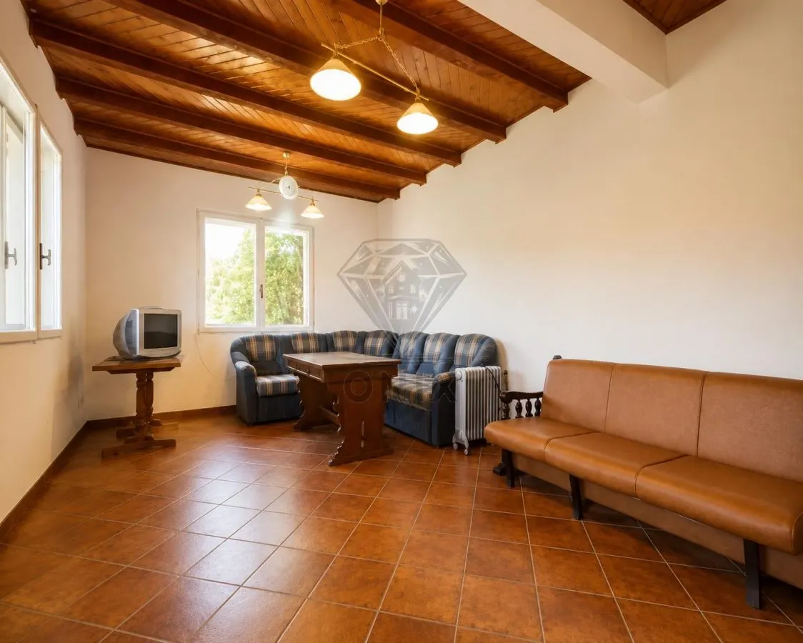 Vila deosebita cu 7 camere si 5 bai, 4290 mp teren, vedere panoramica – Valea Doftanei - foto 7