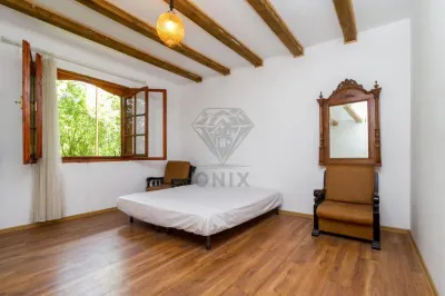 Vila deosebita cu 7 camere si 5 bai, 4290 mp teren, vedere panoramica – Valea Doftanei - foto 10