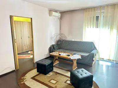 APARTAMENT IN CENTRUL CIVIC PLOIESTI - Ploiesti
