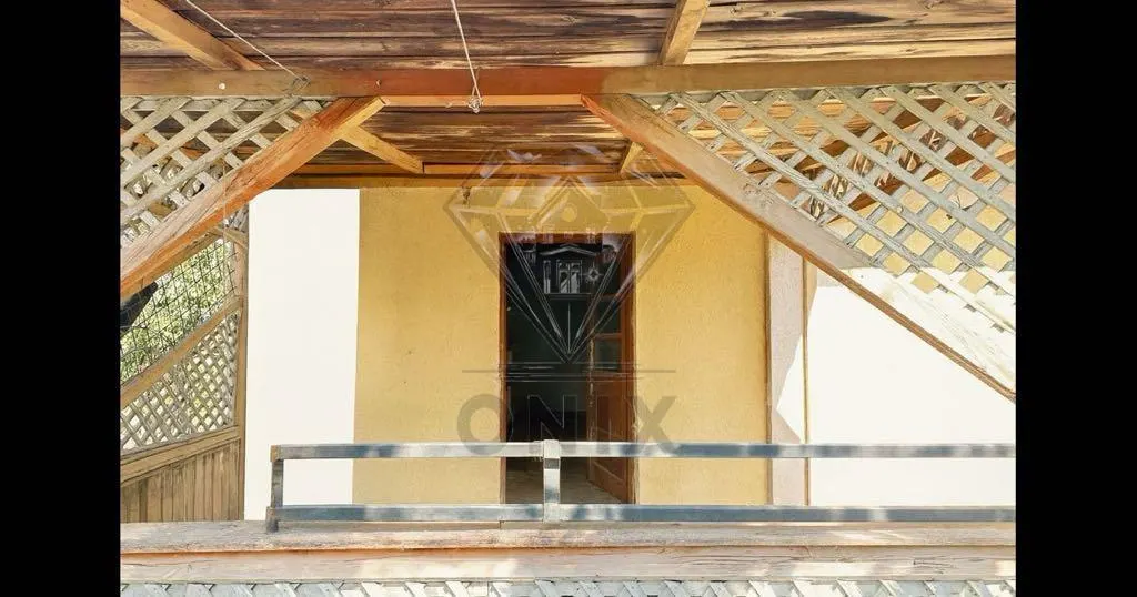 Casa si teren 3567 mp cu piscina, livada si helesteu – Corlatesti - foto 11