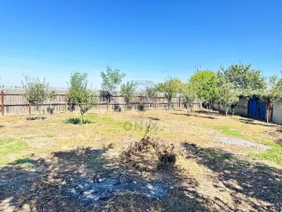 Casa si teren 3567 mp cu piscina, livada si helesteu – Corlatesti - foto 7