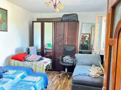 Casa si teren 3567 mp cu piscina, livada si helesteu – Corlatesti - foto 9