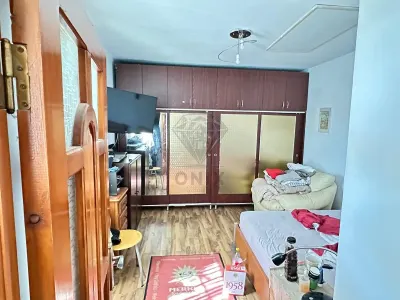 Casa si teren 3567 mp cu piscina, livada si helesteu – Corlatesti - foto 10