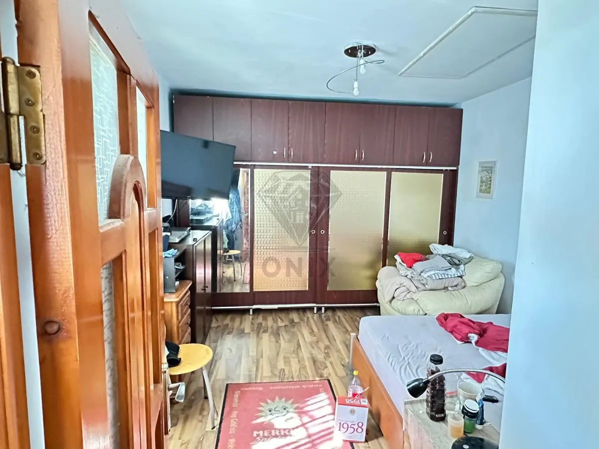 Casa si teren 3567 mp cu piscina, livada si helesteu – Corlatesti - foto 10