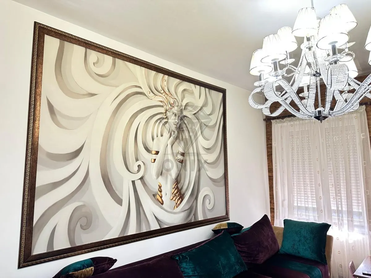 Apartament tip penthouse zona Jetoil Ploiesti - foto 2