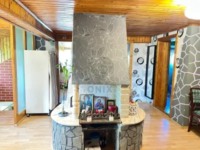 Apartament tip penthouse zona Jetoil Ploiesti - foto 14