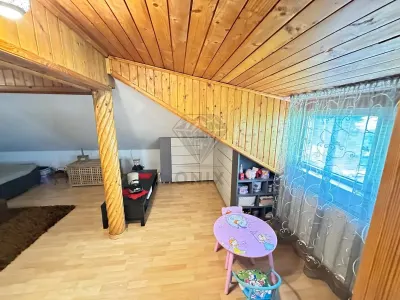 Apartament tip penthouse zona Jetoil Ploiesti - foto 16