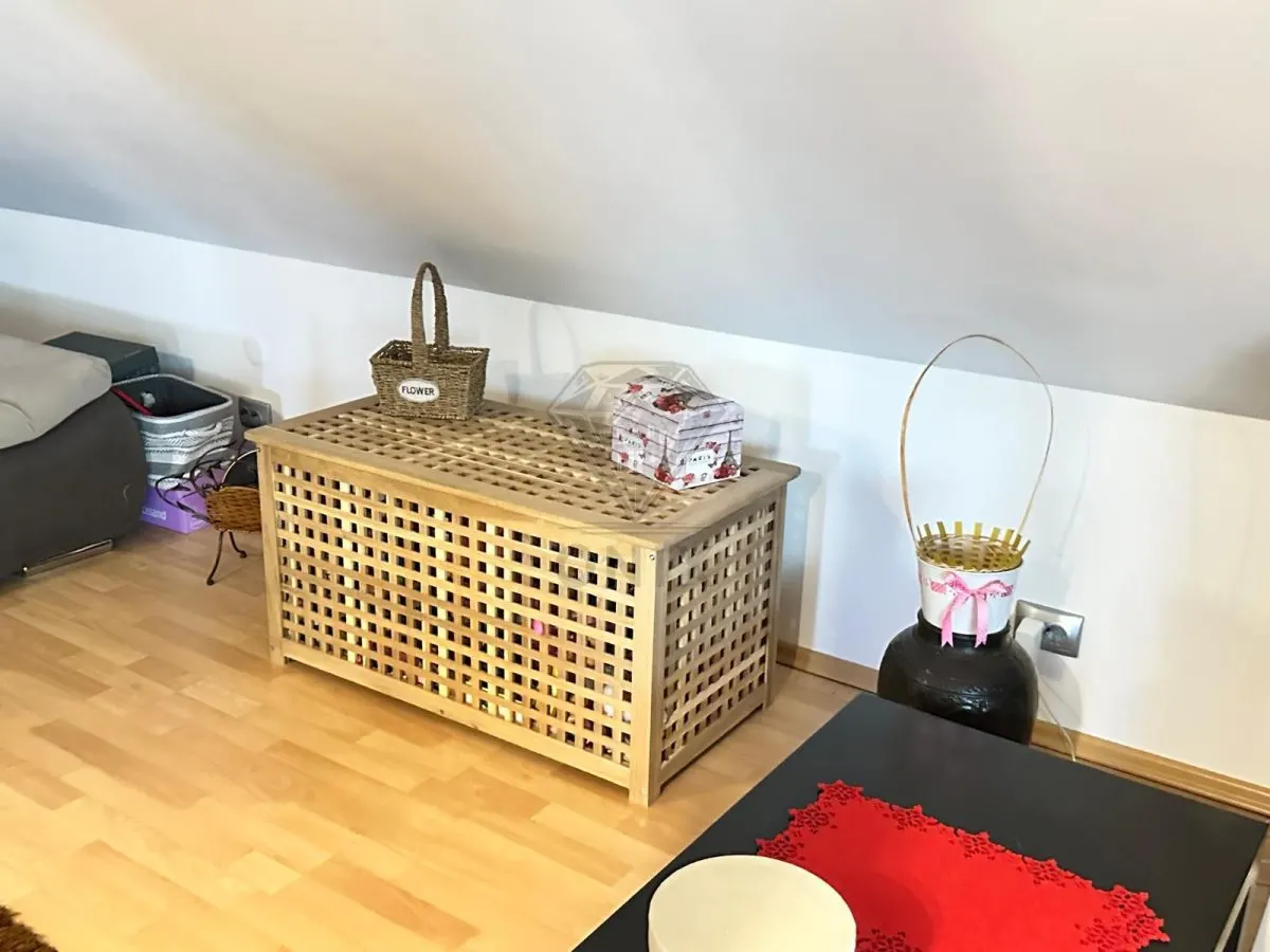 Apartament tip penthouse zona Jetoil Ploiesti - foto 19