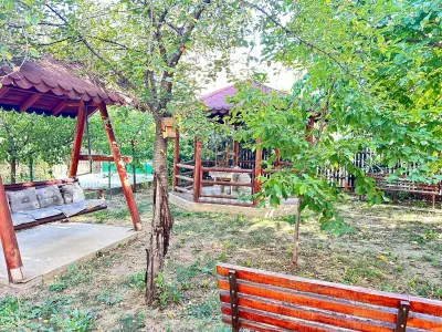 Apartament tip penthouse zona Jetoil Ploiesti - foto 23