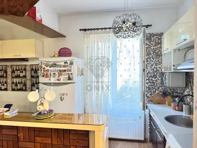 Apartament tip penthouse zona Jetoil Ploiesti - foto 5