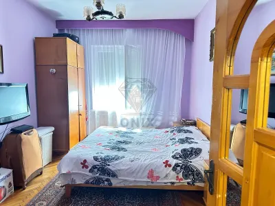 Apartament tip penthouse zona Jetoil Ploiesti - foto 7