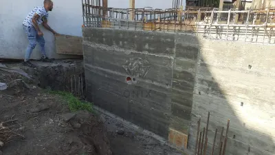Bloc in constructie Popa Farcas Ploiesti – teren 820 mp, structura antiseismica, incalzire solara, pret 420.000 EUR - foto 5