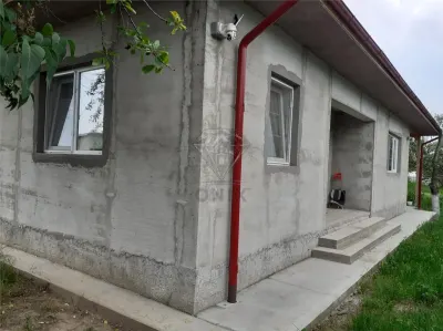 Casa noua parter | 3 camere | Vadu Sapat Prahova - foto 2