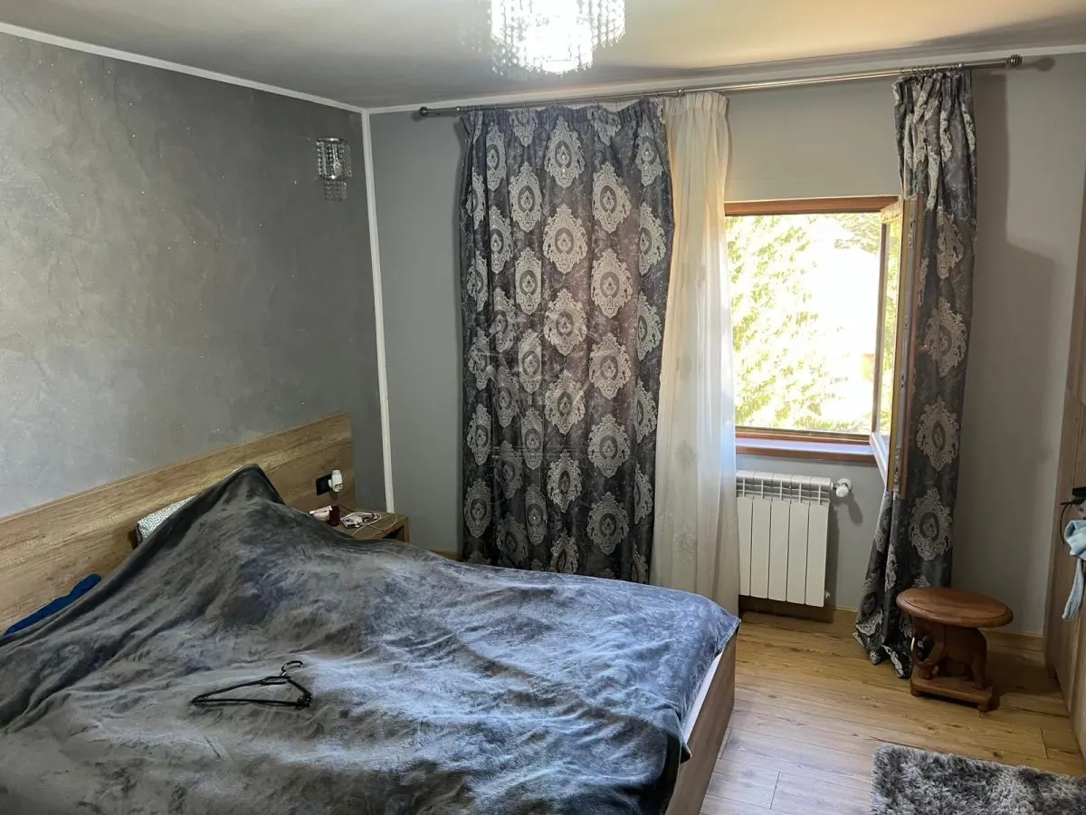 Apartament 2 camere renovat, decomandat, 52 mp, zona linistita, Slanic Prahova - foto 6