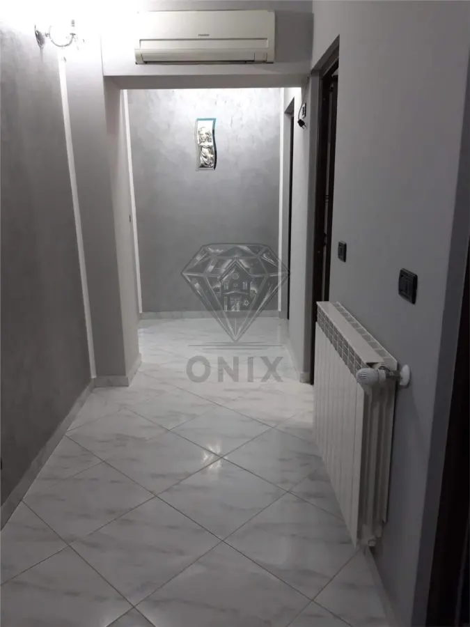Apartament 2 camere renovat, decomandat, 52 mp, zona linistita, Slanic Prahova - foto 9