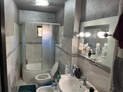 Apartament 2 camere renovat, decomandat, 52 mp, zona linistita, Slanic Prahova - foto 10