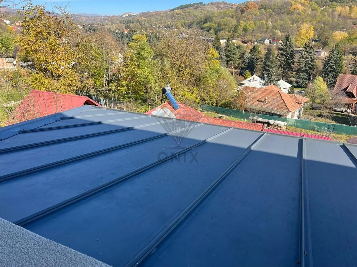 Pensiune noua de vanzare in Slanic Prahova – 400 mp utili, zona centrala, ideala pentru investitie - foto 5